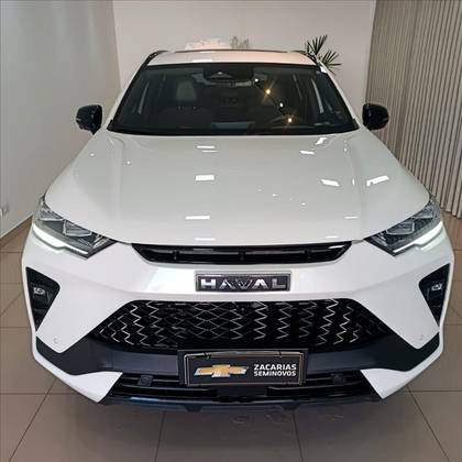 GWM HAVAL H6 GT 1.5 PHEV AWD E-TRACTION GWM HAVAL H6 GT 1.5 PHEV AWD E-TRACTION